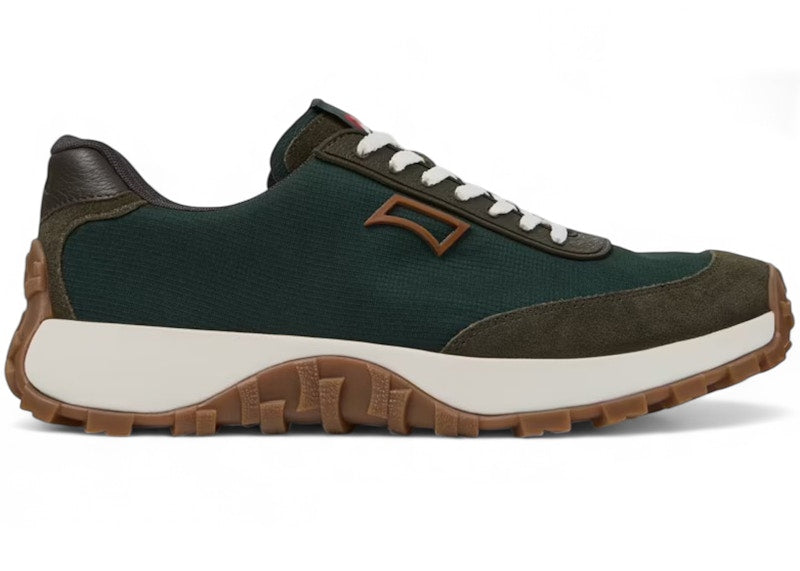 Camper Drift Trail Green Gum