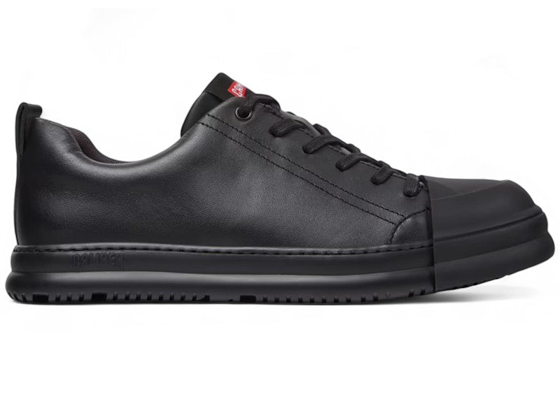 Camper Junction Runner Black