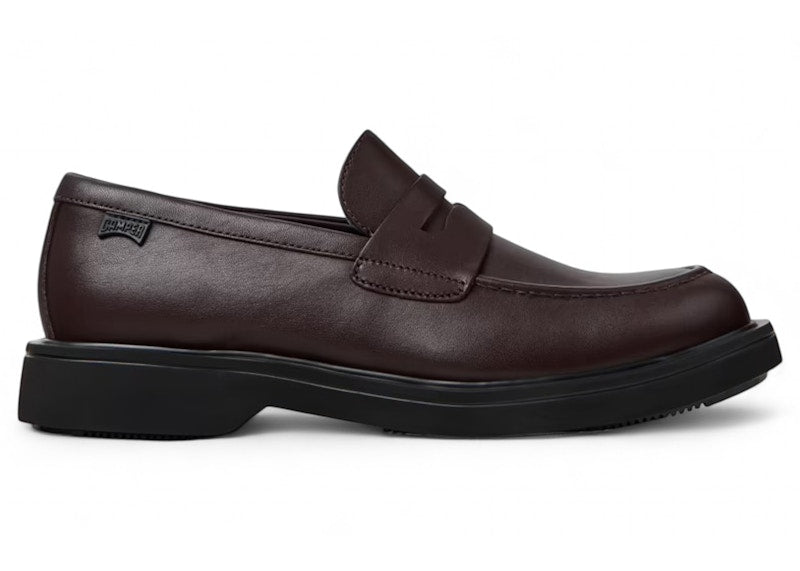 Camper Norman Loafer Brown