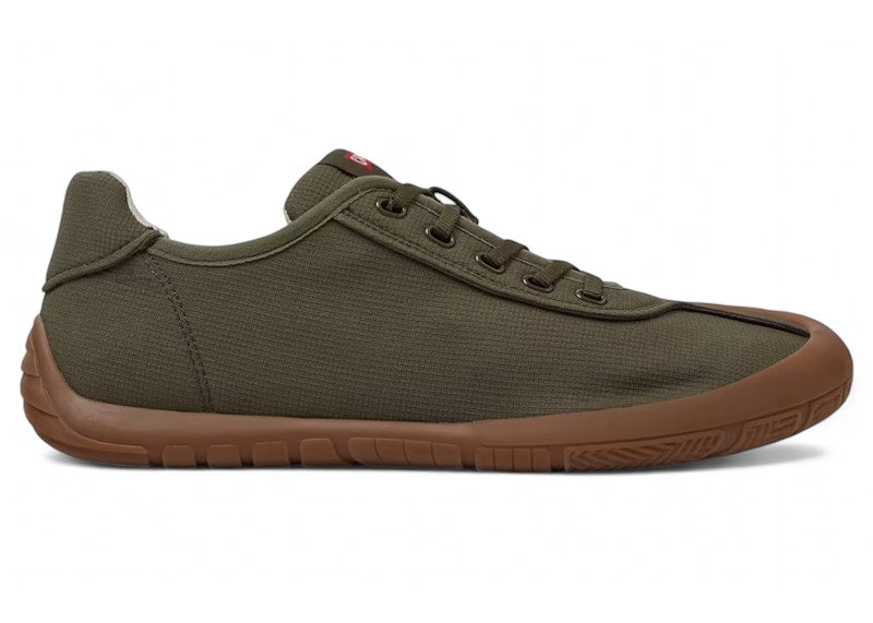 Camper Path Sneaker Green Gum