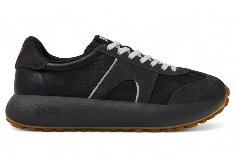 Camper Pelotas Athens Black Gum (Women's)