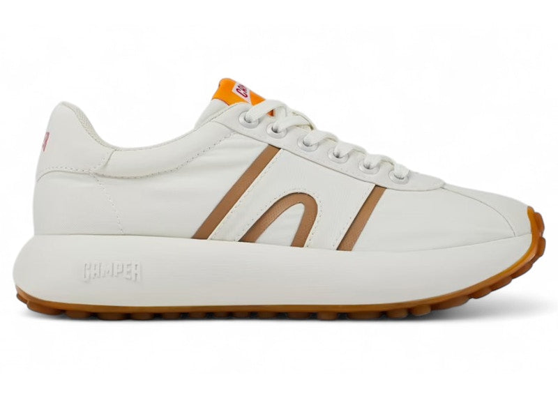 Camper Pelotas Athens Sneaker White Gum (Women's)