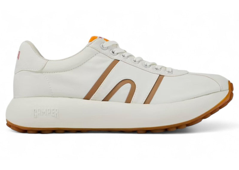 Camper Pelotas Athens Sneaker White Gum