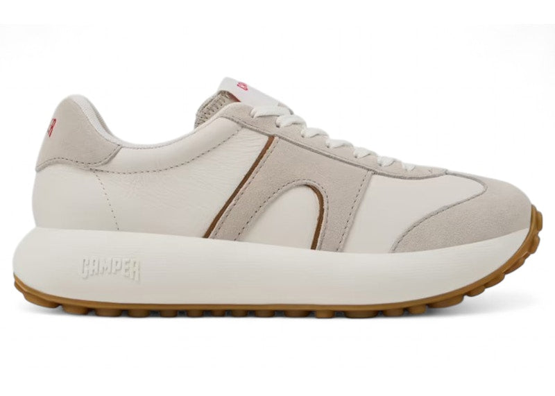 Camper Pelotas Athens White Gum (Women's)