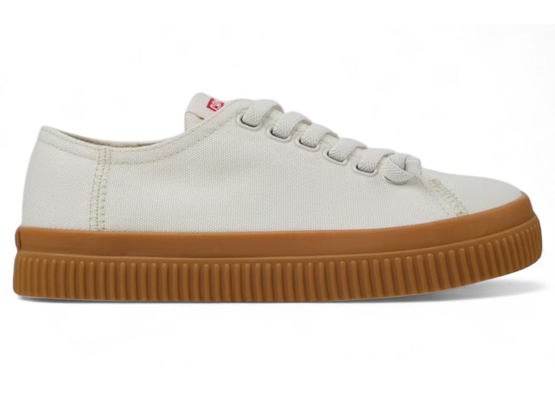 Camper Peu Roda Low Sneaker White Gum (Women's)