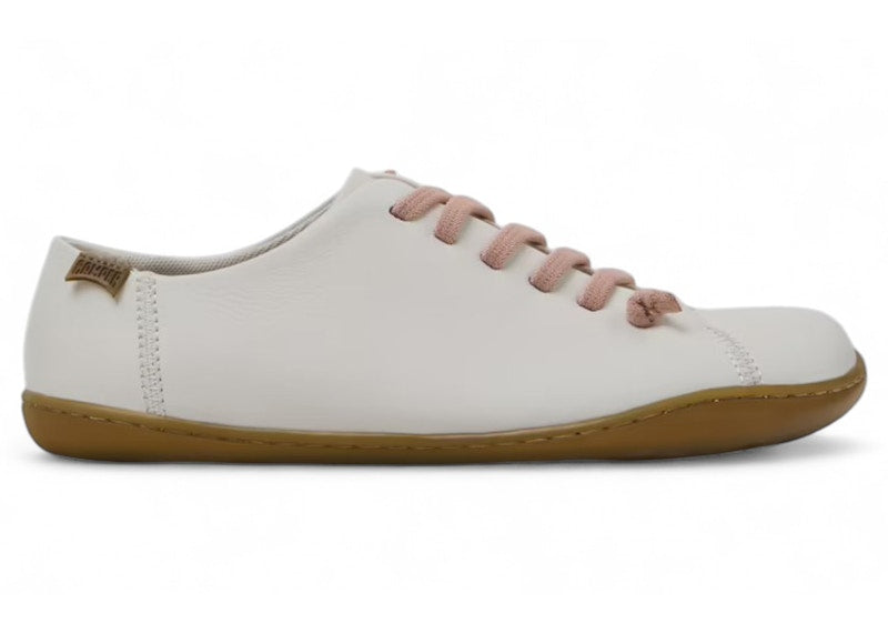Camper Peu Sneaker White Pink Gum (Women's)