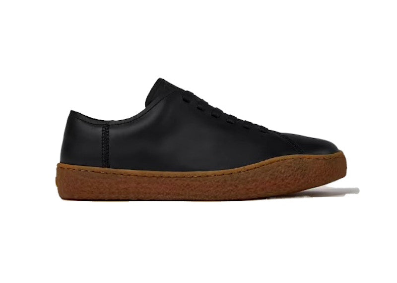 Camper Peu Terreno Black Brown