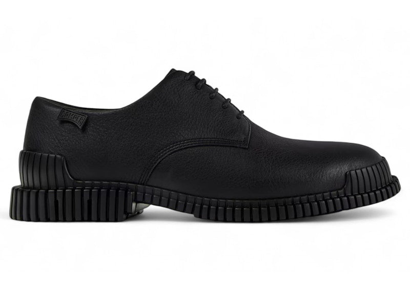 Camper Pix Black