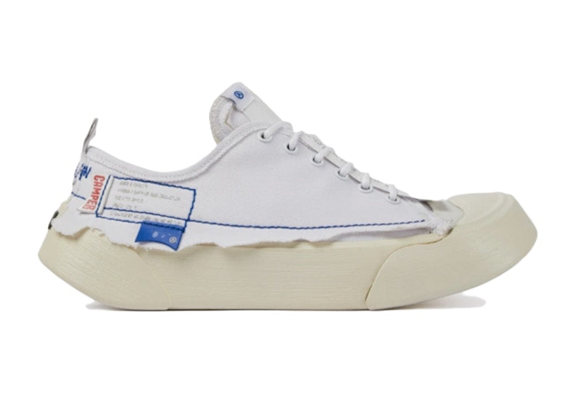 Camper Proto-111-S Cinder Basic Ader Error Camper Together White
