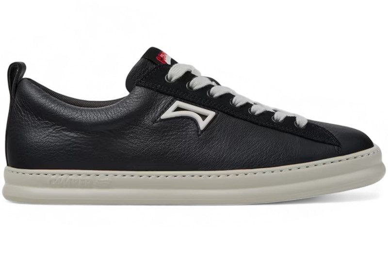Camper Runner Black