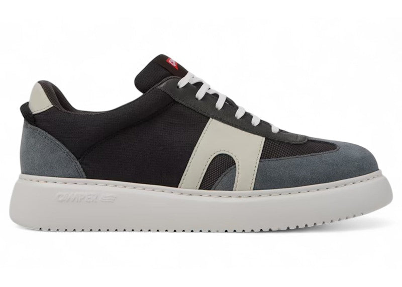 Camper Runner K21 Black Grey