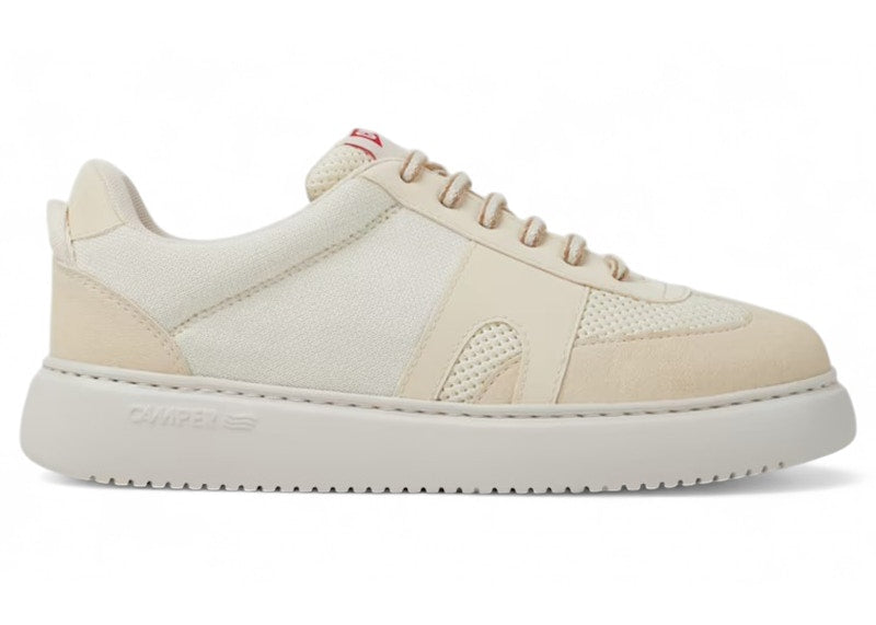 Camper Runner K21 Sorona Sneaker Off-White (Women's)