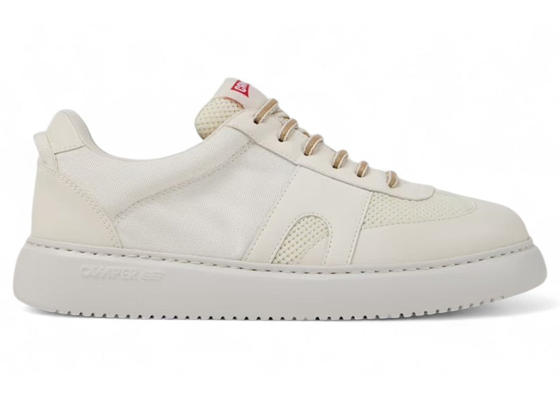 Camper Runner K21 Sorona Sneaker Off-White