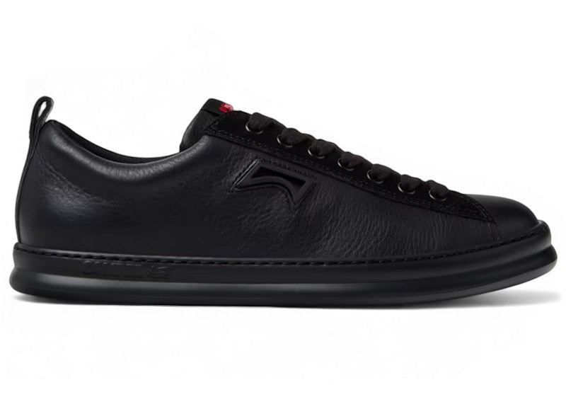 Camper Runner Triple Black