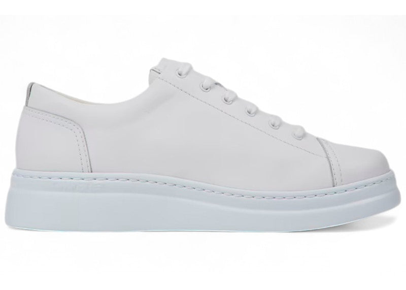 Camper Runner Up Sneaker White Ice Blue (Women's)