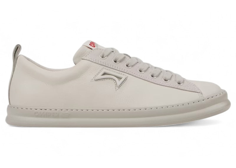 Camper Runner White