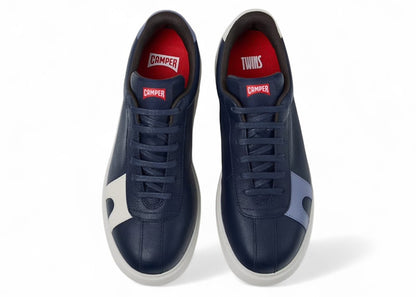 Camper Twins Sneaker Blue