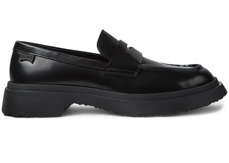 Camper Walden Loafer Black (Women's)