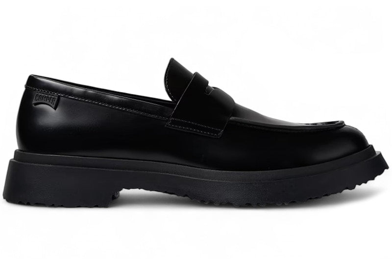 Camper Walden Loafer Black