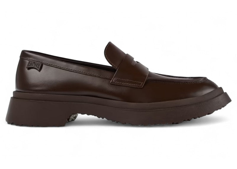 Camper Walden Loafer Brown (Women's)
