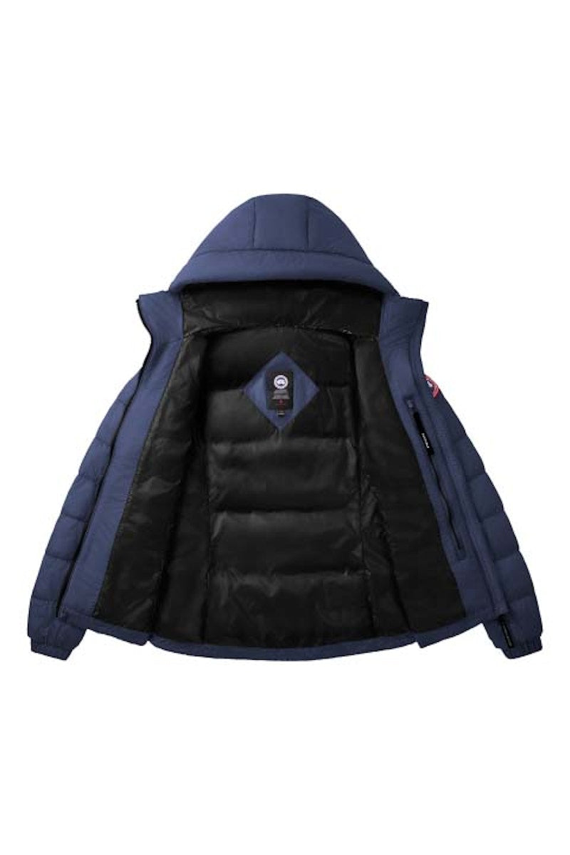 Canada Goose Abbott Hoody Atlantic Navy
