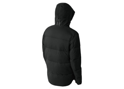 Canada Goose Armstrong Down Jacket Black