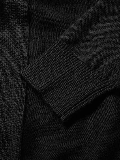 Canada Goose Ashcroft Hoodie Black