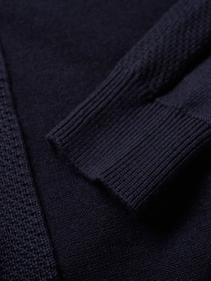 Canada Goose Ashcroft Hoodie Navy