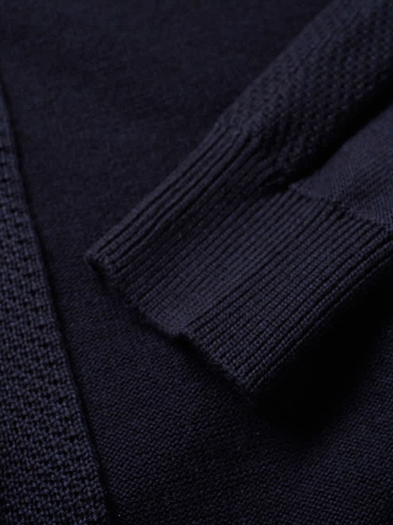Canada Goose Ashcroft Hoodie Navy