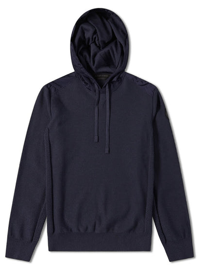 Canada Goose Ashcroft Hoodie Navy