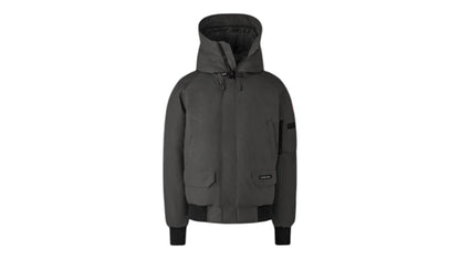 Canada Goose Chilliwack Bomber Jacket Graphite