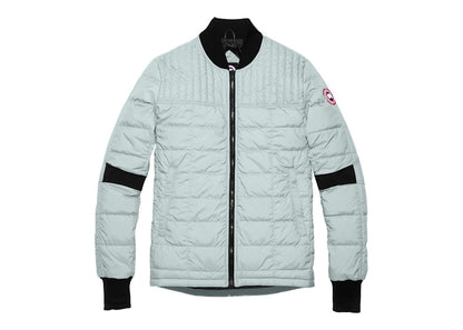 Canada Goose Dunham Down Jacket Fog
