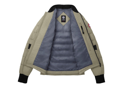 Canada Goose Dunham Down Jacket Lichen