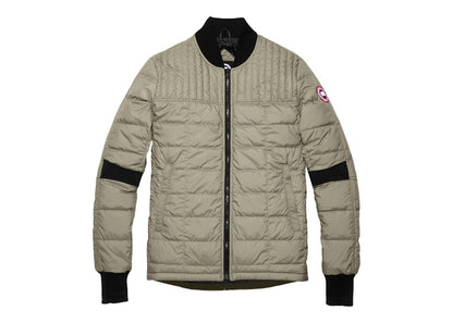 Canada Goose Dunham Down Jacket Lichen