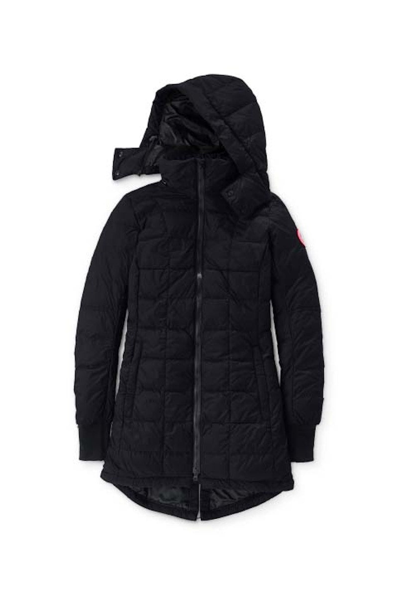 Canada Goose Ellison Down Jacket Navy