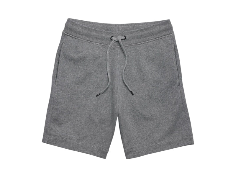 Canada Goose Huron Shorts Dark Grey