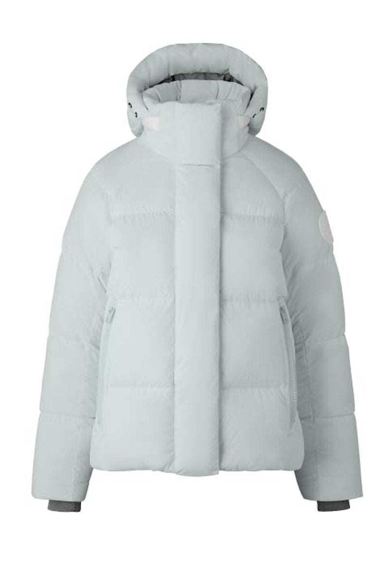 Canada Goose Junction Pastel Parka Meltwater