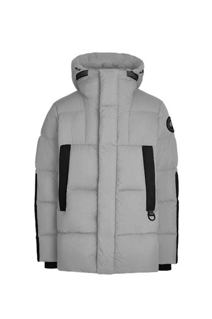 Canada Goose Langford Parka Jacket Graphite