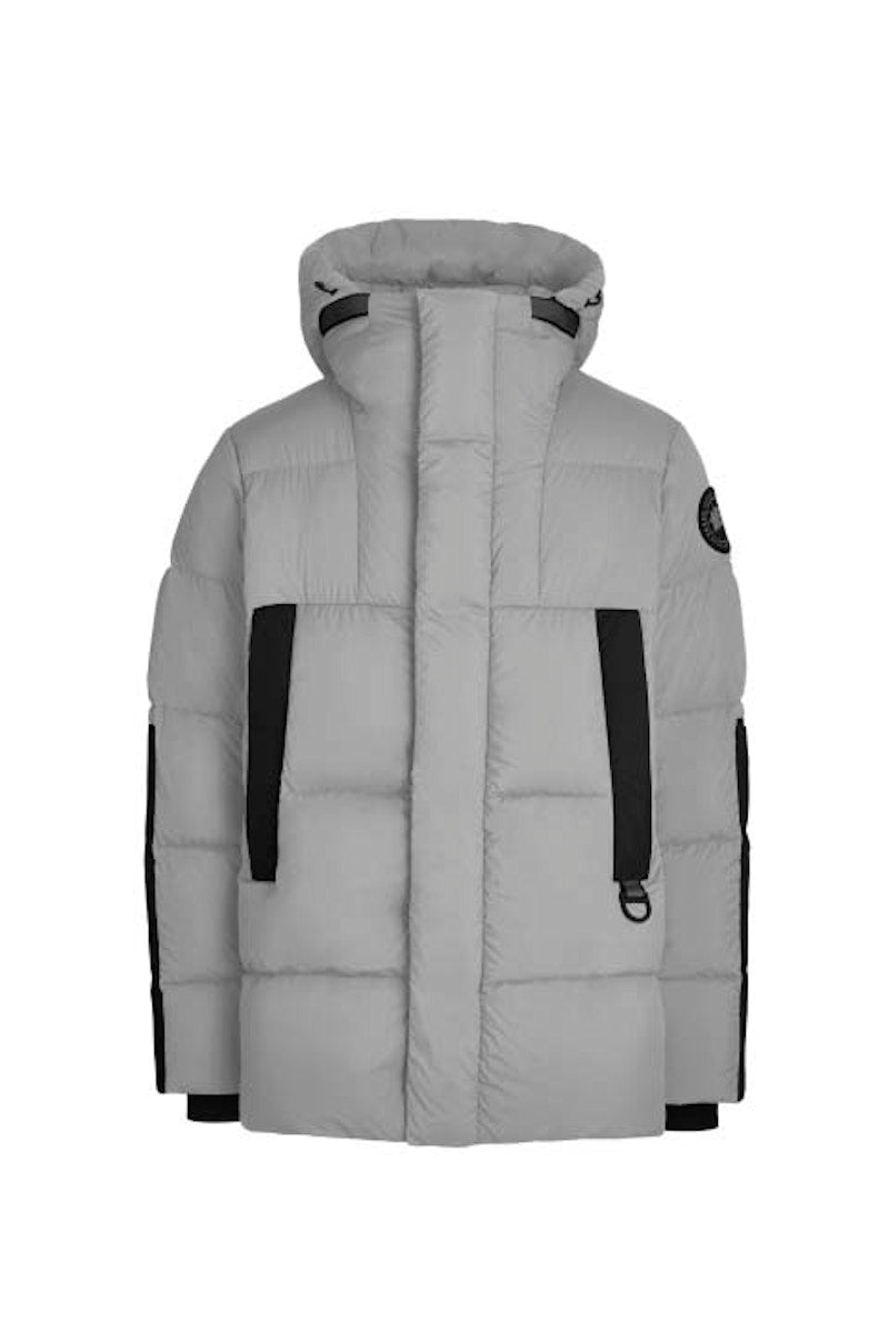 Canada Goose Langford Parka Jacket Graphite