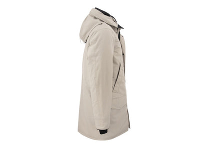 Canada Goose Langford Parka Stone