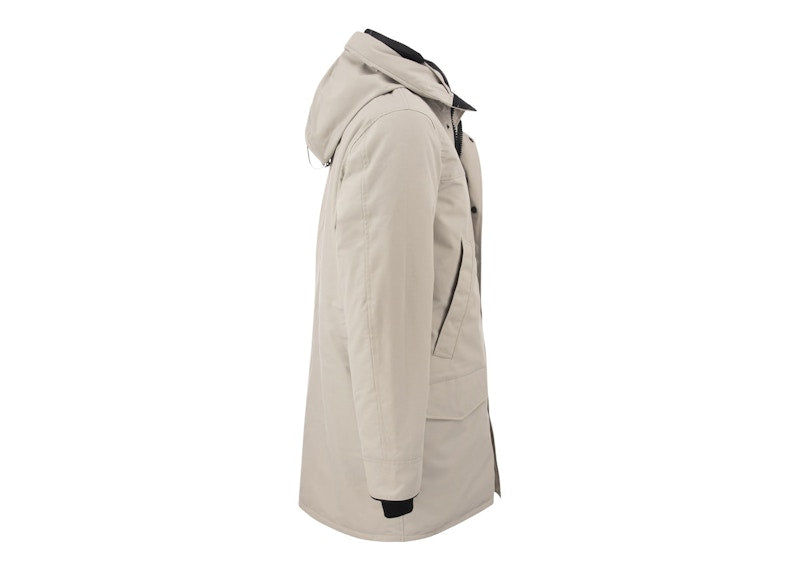 Canada Goose Langford Parka Stone
