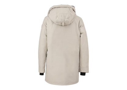 Canada Goose Langford Parka Stone