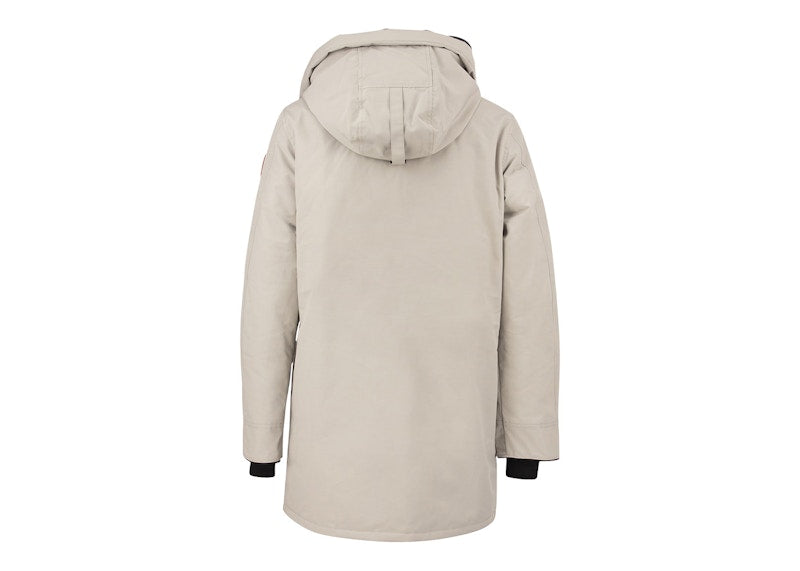 Canada Goose Langford Parka Stone