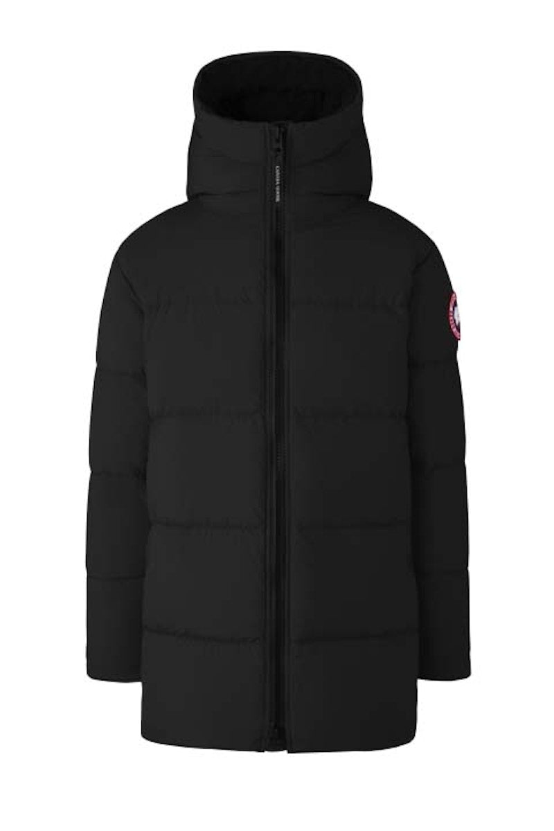 Canada Goose Lawrence Puffer Black