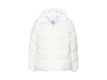 Canada Goose MacMillian Parka Humanature Greige