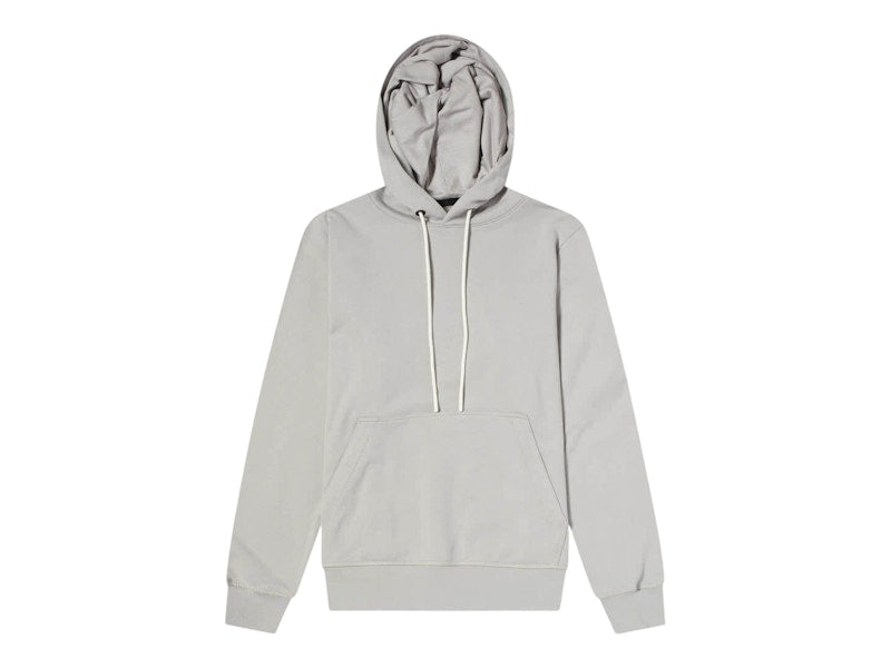 Canada Goose Muskoka Pastel Badge Collection Hoodie Moonstone