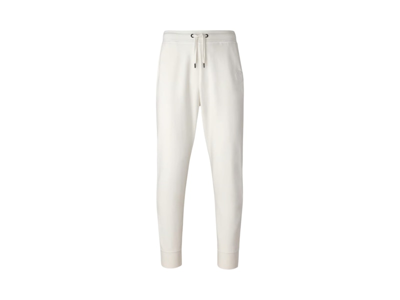 Canada Goose x HumanNature Greige Sweatpants Greige