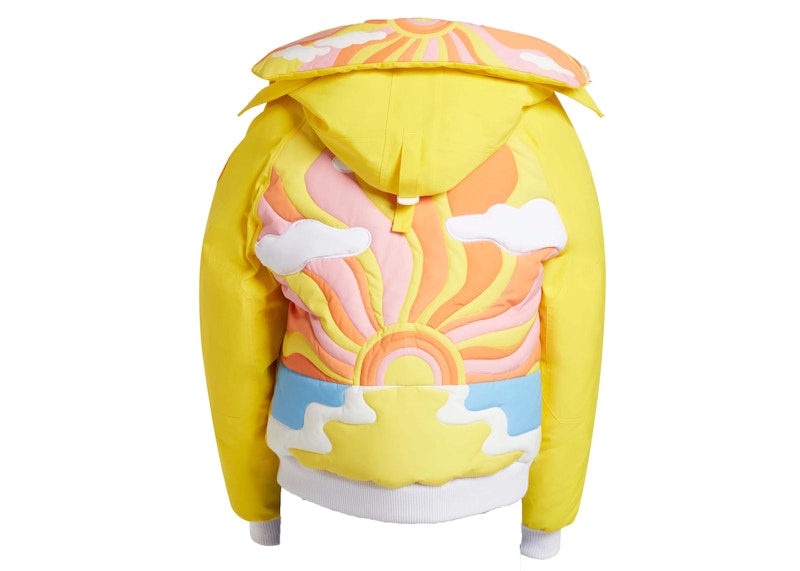 Canada Goose x Mira Mikati Bright Sky Chilliwack Bomber Sunset