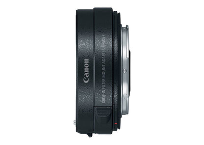 Canon Drop-In Filter Mount Adapter EF-EOS R with Variable ND Filter A 3443C002