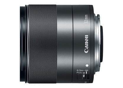 Canon EF-M 32mm f/1.4 STM Lens 2439C002